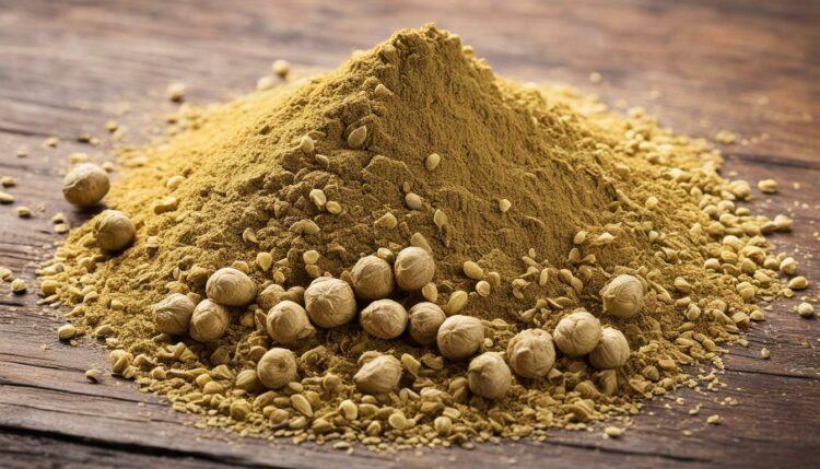 Maca Root and Tribulus Terrestris for Libido