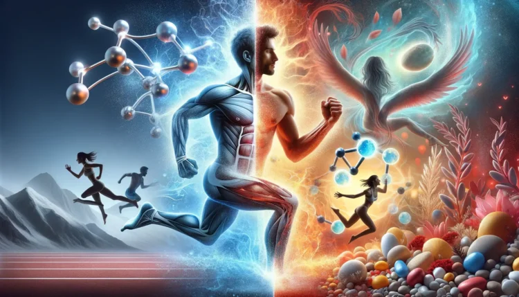 Magnesium for Libido and Performance