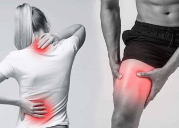 Magnesium for Muscle Pain and Cramps