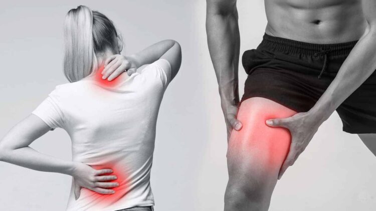 Magnesium for Muscle Pain and Cramps