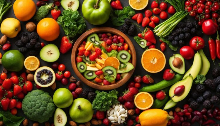 Most Nutrient-Dense Foods