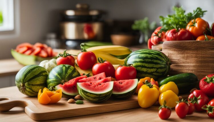 Natural Foods for Premature Ejaculation