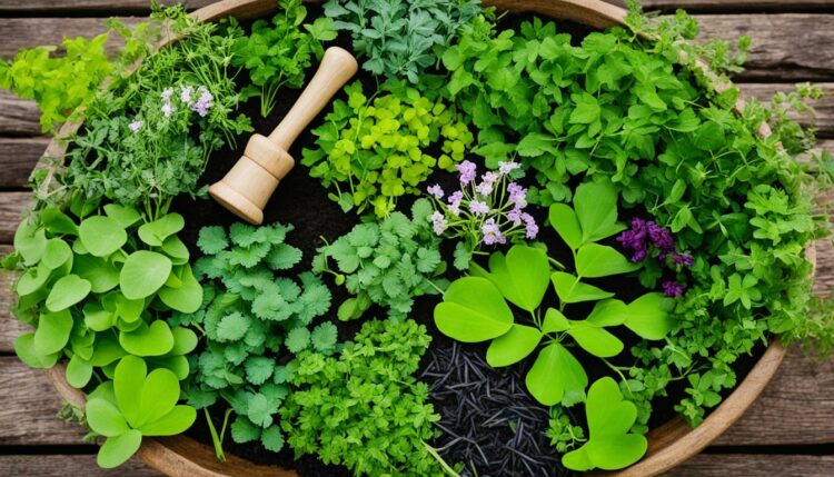 Natural remedies for sexual health?