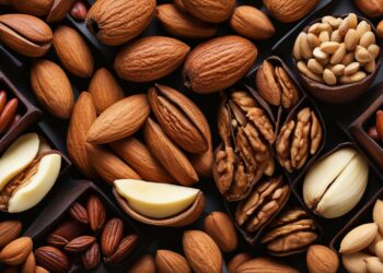 Nuts for Brain Health