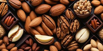 Nuts for Brain Health