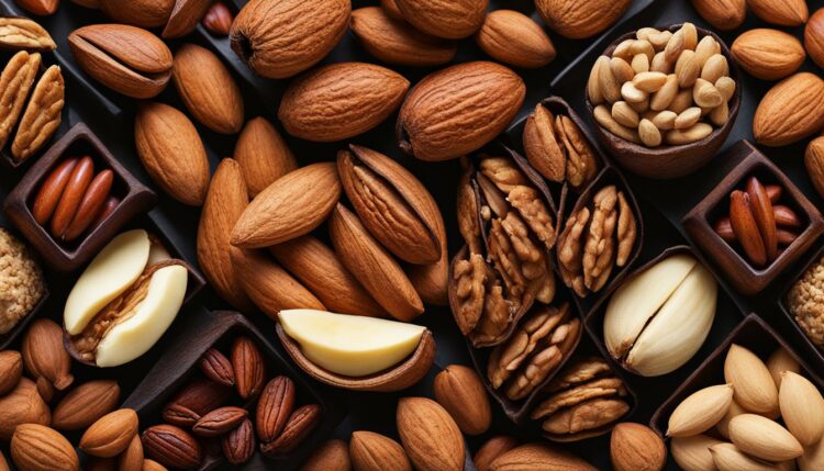 Nuts for Brain Health