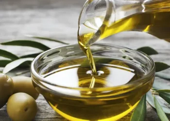 Sexual Health Benefits of Olive Oil