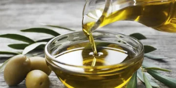 Sexual Health Benefits of Olive Oil