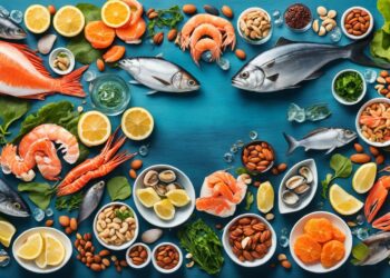 Omega-3 Fatty Acids and Coenzyme Q10