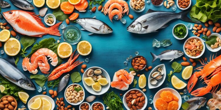 Omega-3 Fatty Acids and Coenzyme Q10