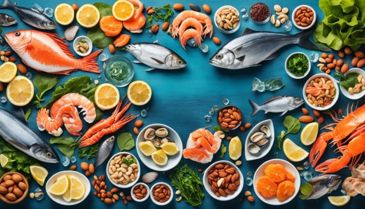 Omega-3 Fatty Acids and Coenzyme Q10