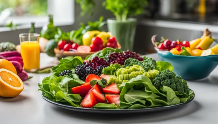 Plant-Based Diet for Sexual Health
