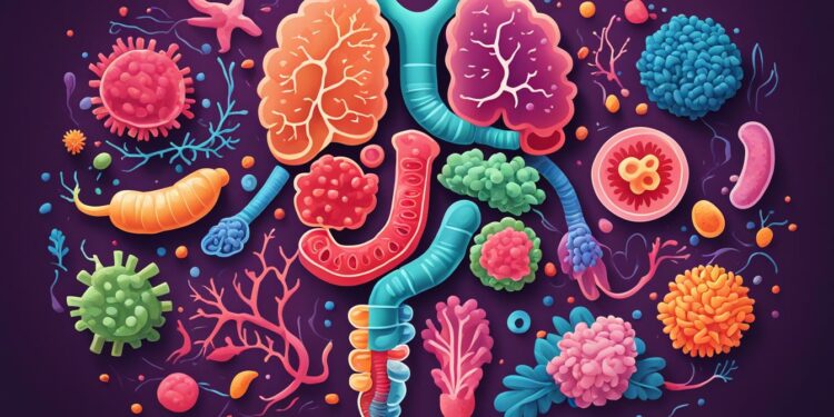 Probiotics and Prebiotics for Gut Health and Sexual Wellness