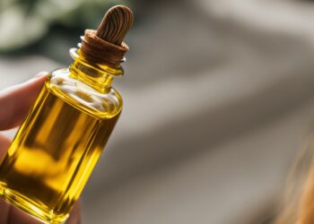 Pumpkin Seed Oil Restores Female Hair Loss