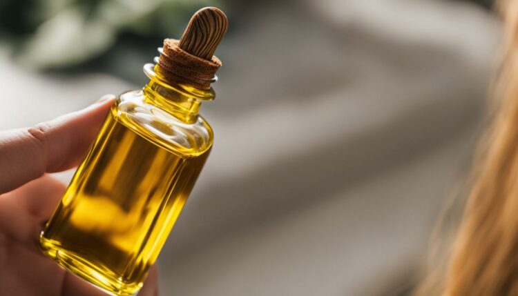 Pumpkin Seed Oil Restores Female Hair Loss