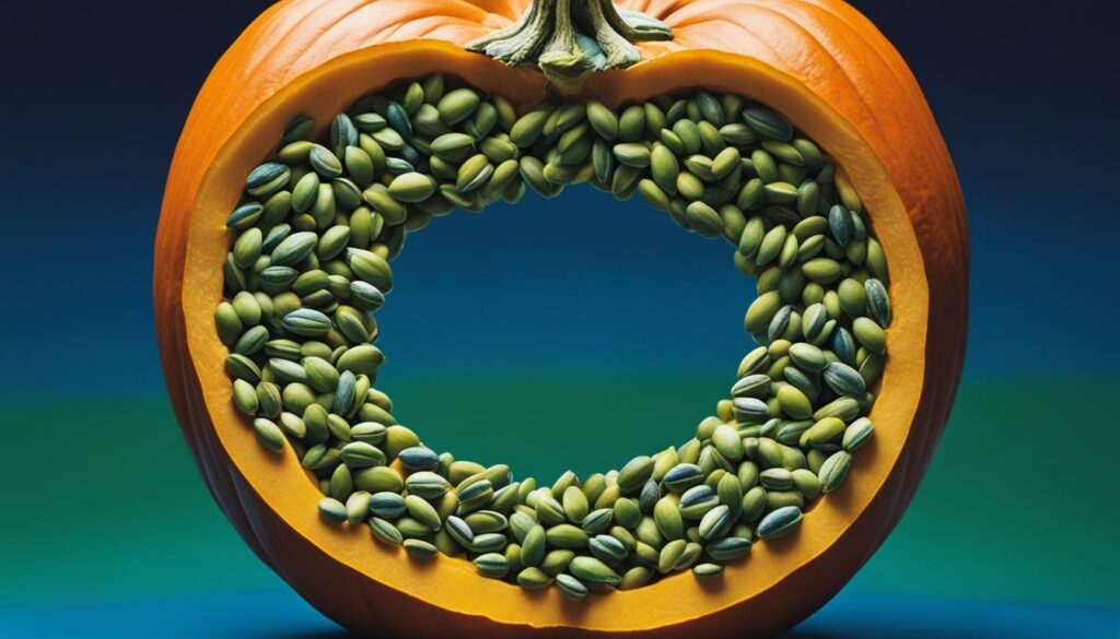 Pumpkin Seeds and Prostate Health