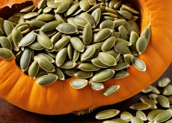 Pumpkin Seeds for Prostate Health