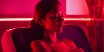 Red Light Therapy