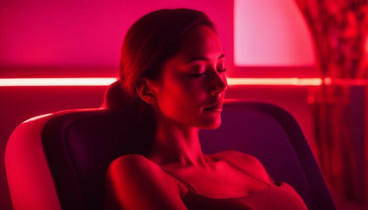Red Light Therapy