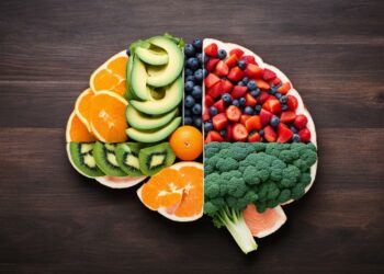 Superfoods For Your Brain