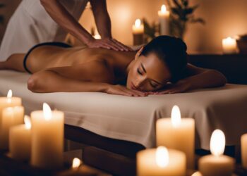 The Benefits of Regular Massage Therapy for Sexual Health