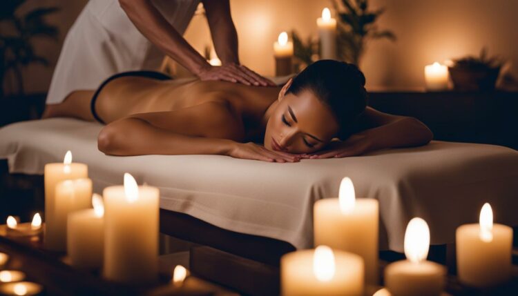 The Benefits of Regular Massage Therapy for Sexual Health