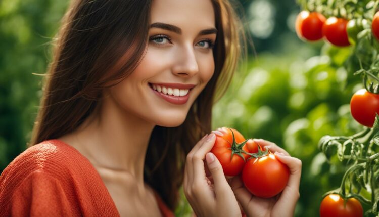The Health Benefits of Tomatoes