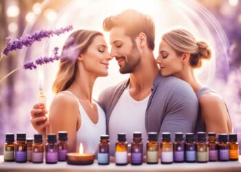 The Power of Aromatherapy in Sexual Wellness