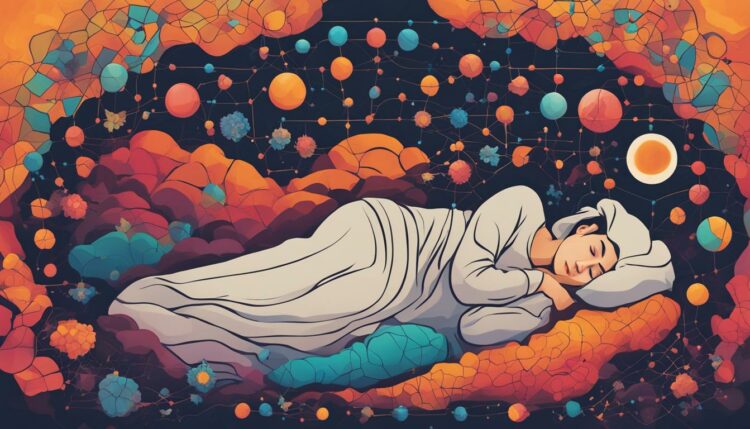 The Science of Sleep and Its Impact on Hormonal Balance