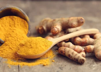 Turmeric Sexual Health