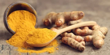 Turmeric Sexual Health