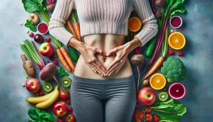 Understanding the Gut-Sex Connection