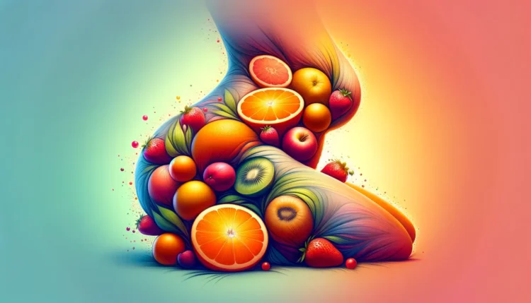 Vitamin C in Sexual Health