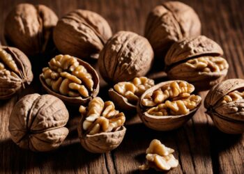 Walnuts for Potency