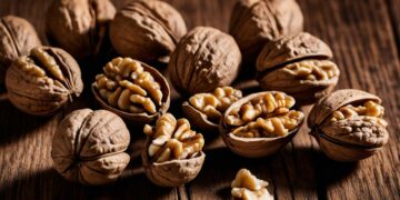 Walnuts for Potency