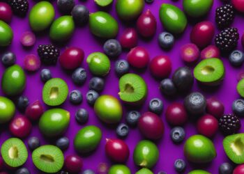What are acai berries good for?