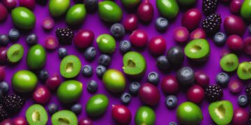 What are acai berries good for?