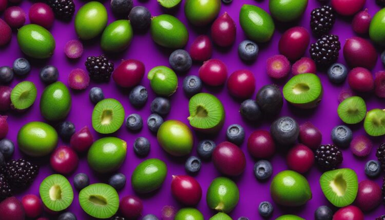 What are acai berries good for?