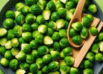 What are the benefits of eating brussel sprouts?
