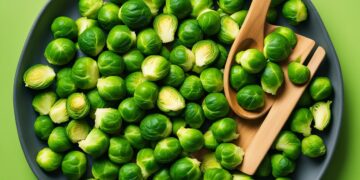 What are the benefits of eating brussel sprouts?