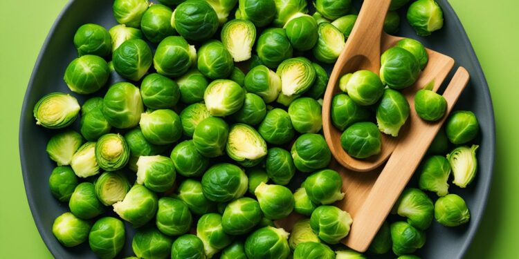 What are the benefits of eating brussel sprouts?