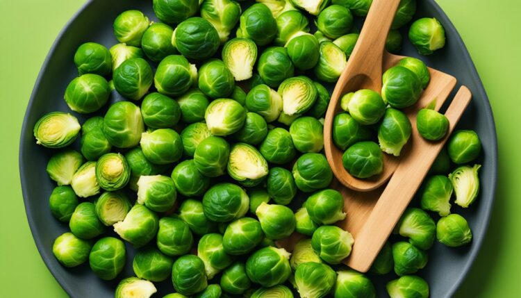What are the benefits of eating brussel sprouts?