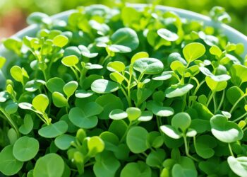 What are the benefits of eating watercress?