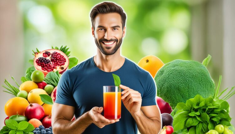 What can I drink to stay hard longer?