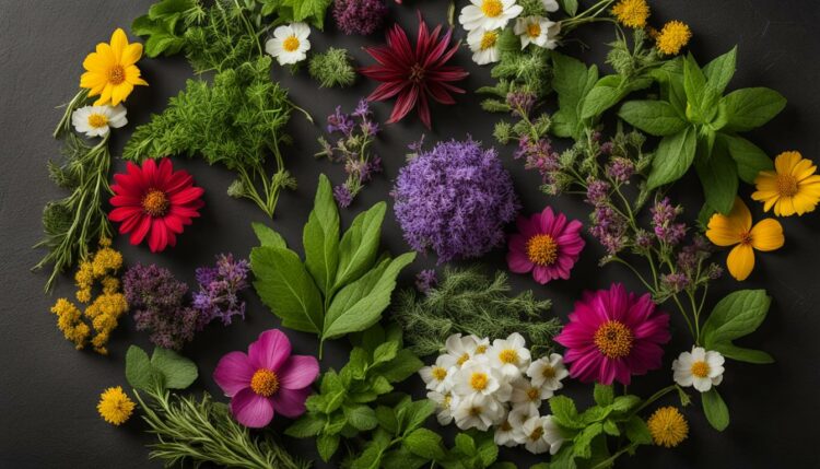 What herb is equal to Viagra?