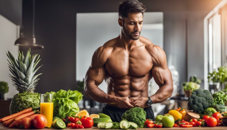 What impacts sexual vitality in men?