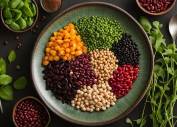Which legumes are the healthiest?