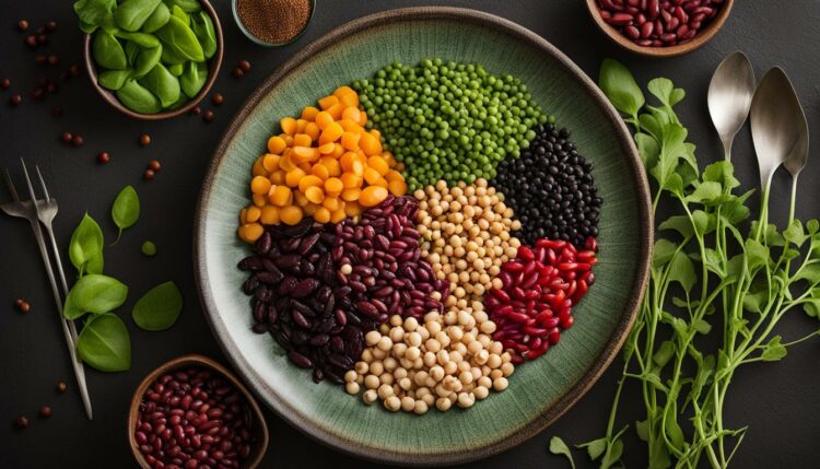 Which legumes are the healthiest?