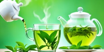 Which type of green tea is healthiest?