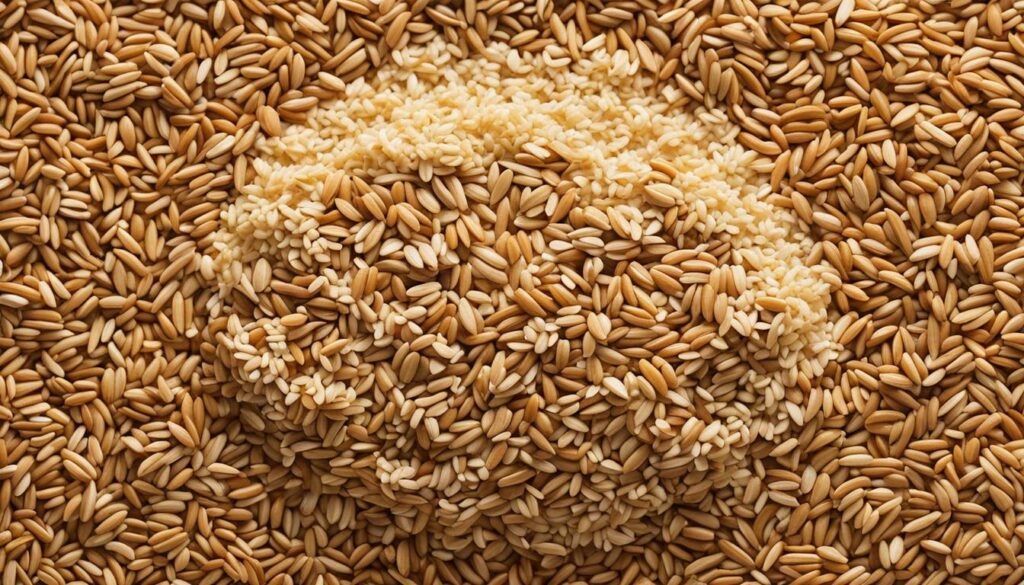 Whole Grains and Brain Health